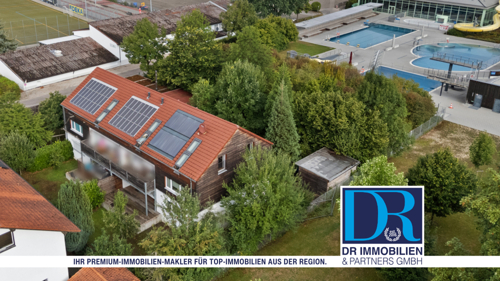 DR Immobilien & Partners GmbH