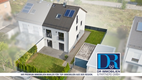 DR Immobilien & Partners GmbH