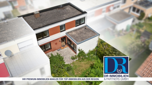 DR Immobilien & Partners GmbH