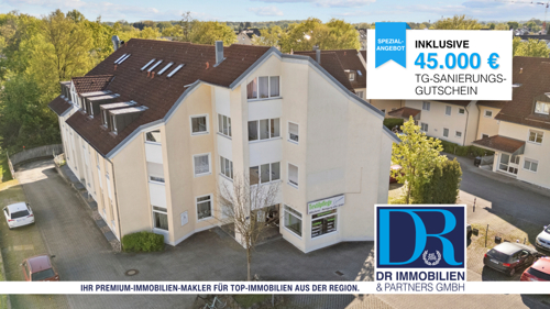 DR Immoblien & Partners GmbH