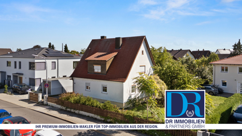 DR Immobilien & Partners GmbH