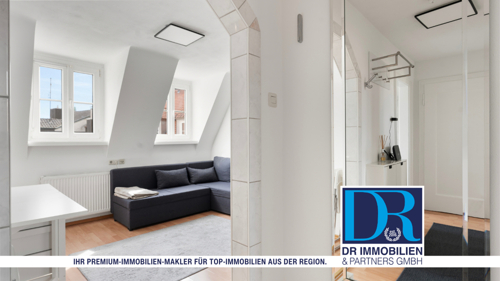 DR Immobilien & Partners GmbH