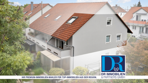 DR Immobilien & Partners GmbH