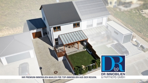 DR Immobilien & Partners GmbH