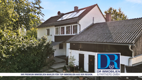 DR Immobilien & Partners GmbH