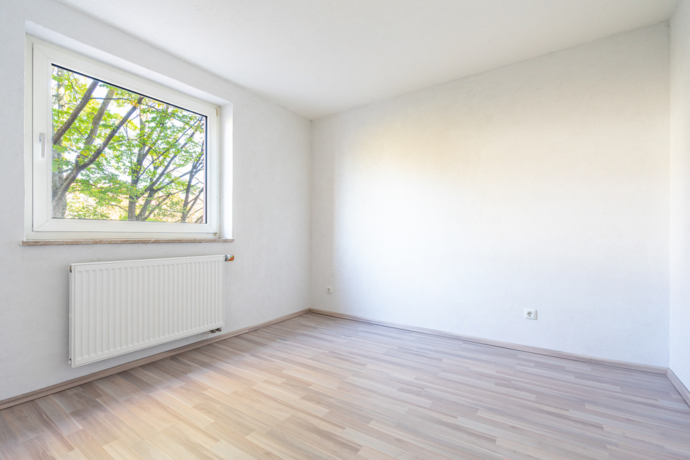 2-Zimmer-Wohnung mit großer Wohnküche und Balkon in attraktiver Lage - Photo 2