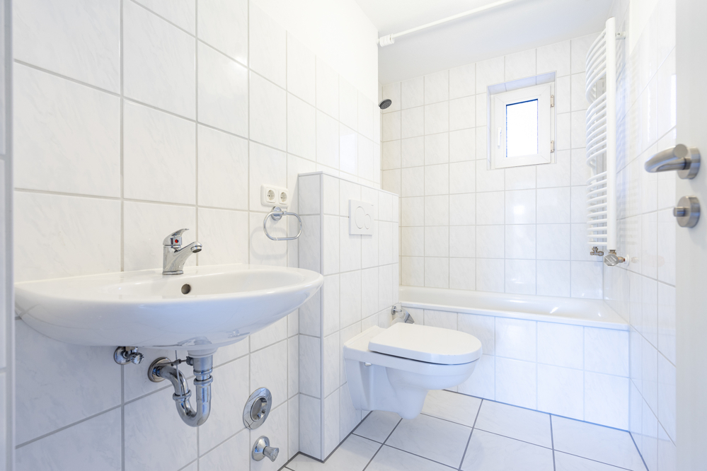 2-Zimmer-Wohnung mit großer Wohnküche und Balkon in attraktiver Lage - Photo 4