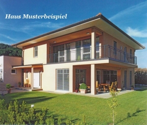 Ansicht Haus_Illu