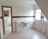 Badezimmer Blick separates WC