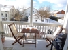 Balkon weiter