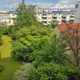 Ausblick Ostbalkon