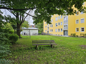 Gemeinschaftsgarten