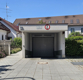 Einfahrt TG