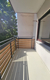 Balkon Süden
