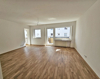 Wohnen-Schlafen Blick Balkon