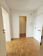 Blick Flur Abstell