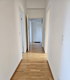 Flur Blick Eingang