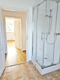 Ausschnitt Bad Dusche