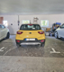 Garagen-Stellplatz
