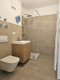 Badezimmer saniert