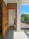 Abstell Balkon