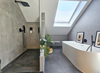 Ausschnitt Bad+Dusche Bad OG