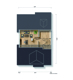 Grundriss Studio
