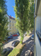 Ausblick seitlich