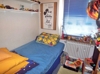kleines Zimmer