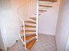 Treppe zur 2