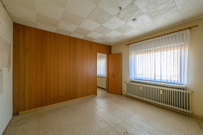 Schlafzimmer OG