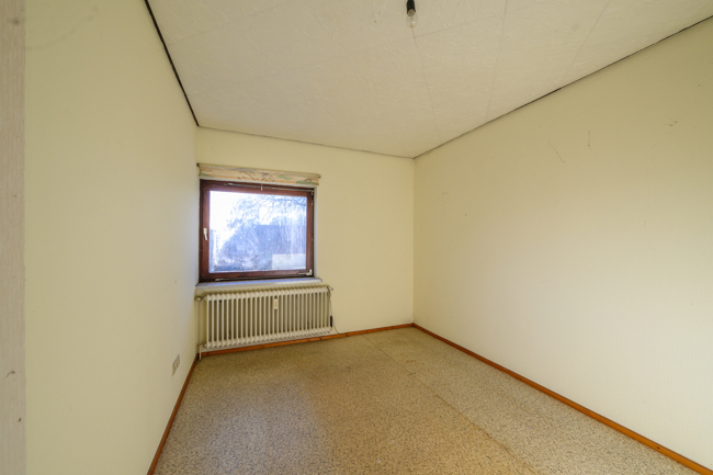 Zimmer im OG