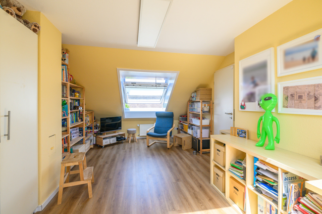 Zimmer im DG