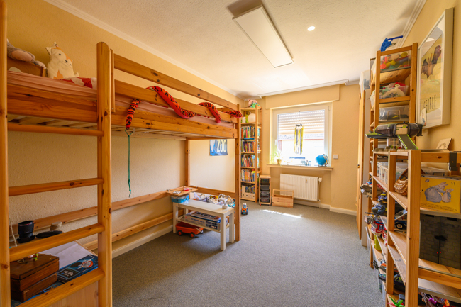 Kinderzimmer