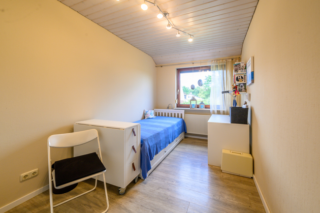 Kinderzimmer im OG