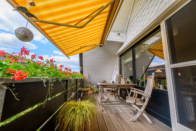 Loggia