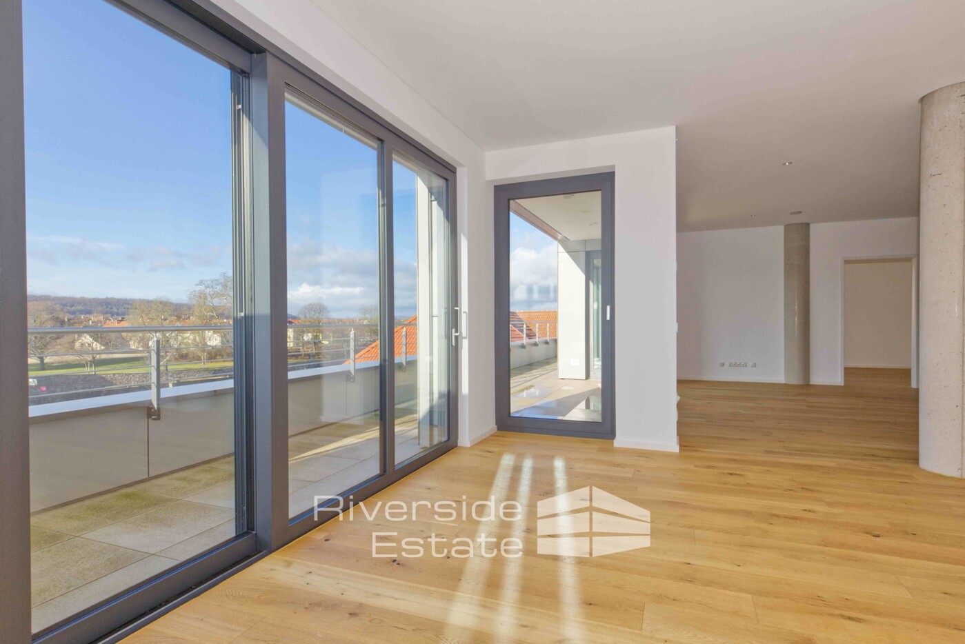 Essen Loggia
