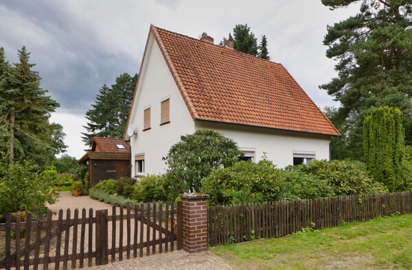 Außen
