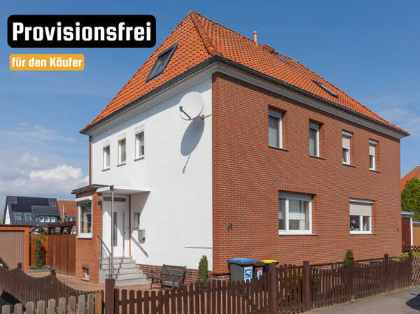 PROVISIONSFREI