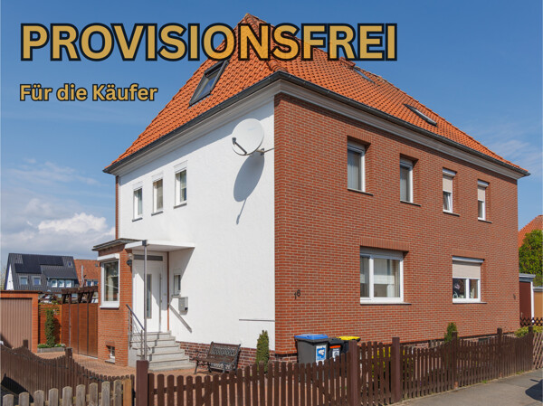 PROVISIONSFREI