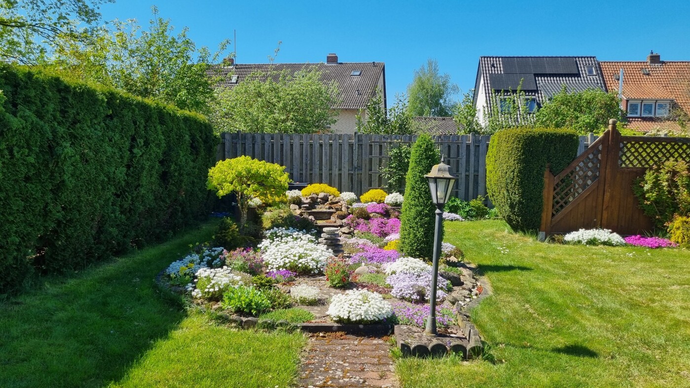 Garten