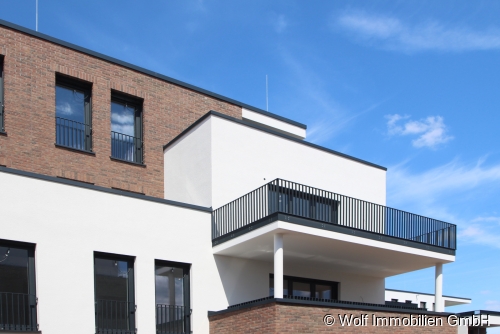 Exklusiv wohnen "Am Taunusbrunnen"