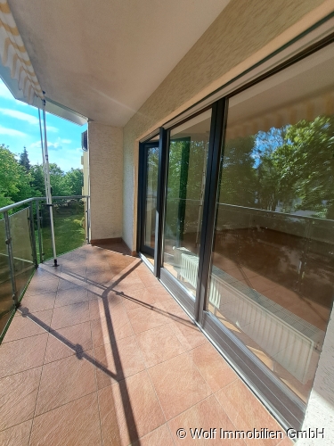 Balkon