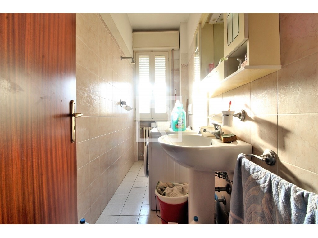 BAGNO