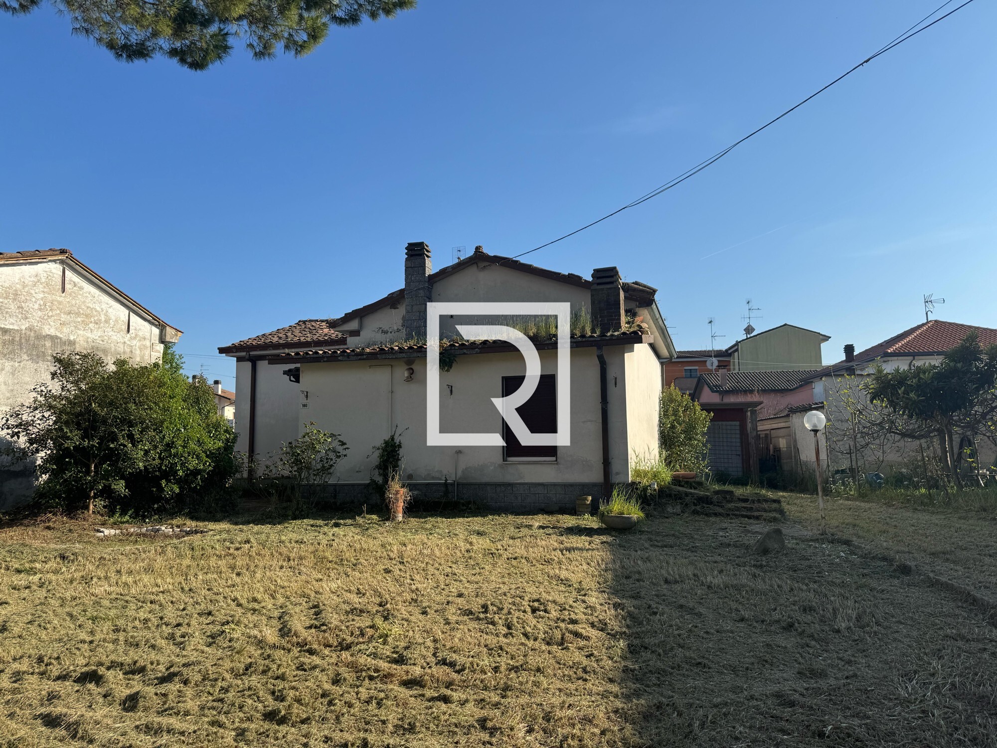casa