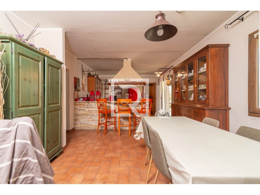 sala da pranzo