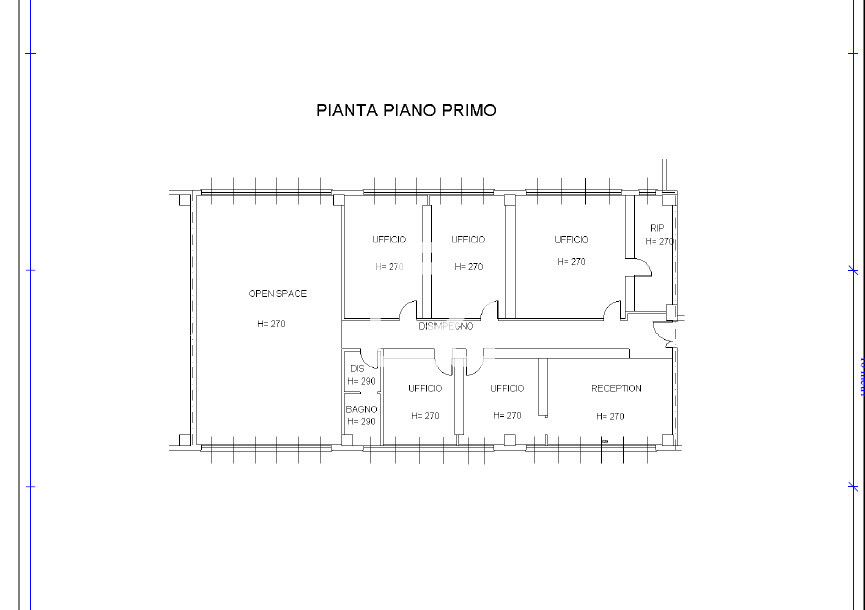 planimetria in jpg