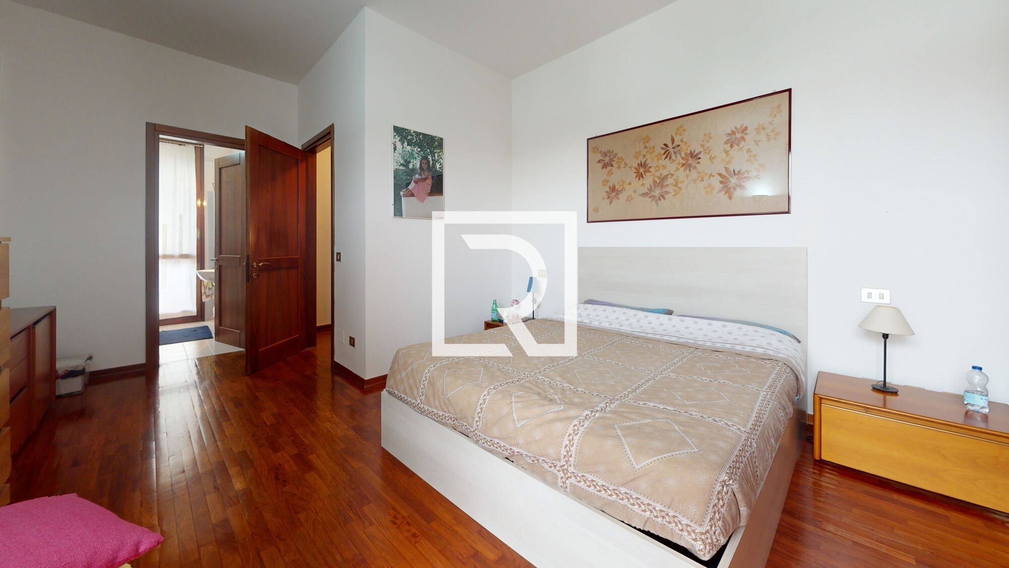 Villa-A-Schiera-Bedroom