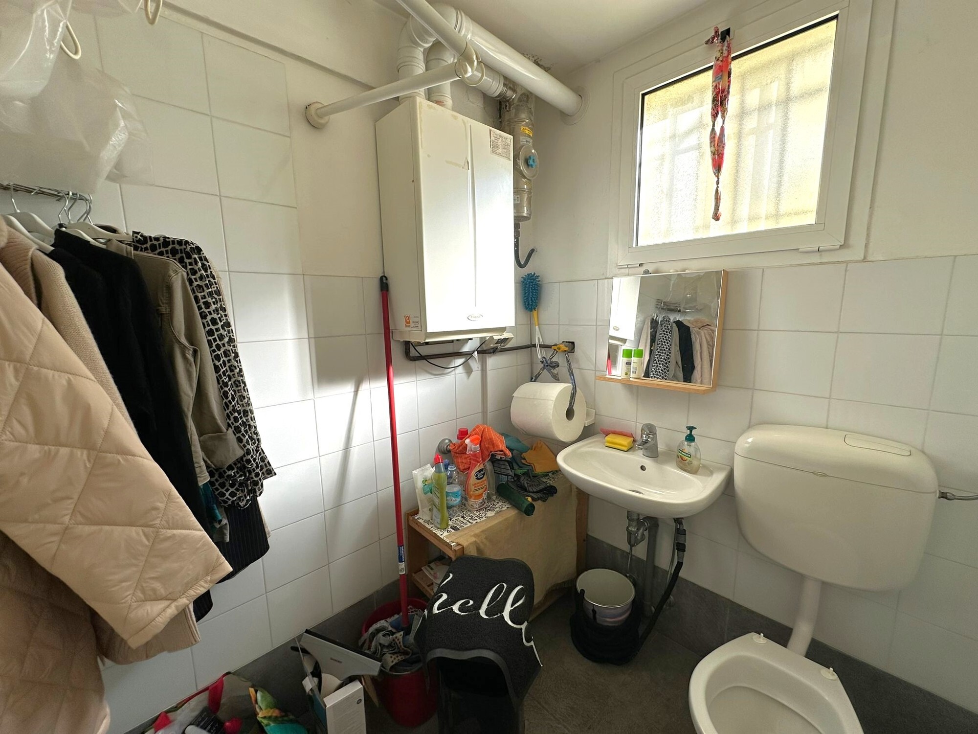 BAGNO
