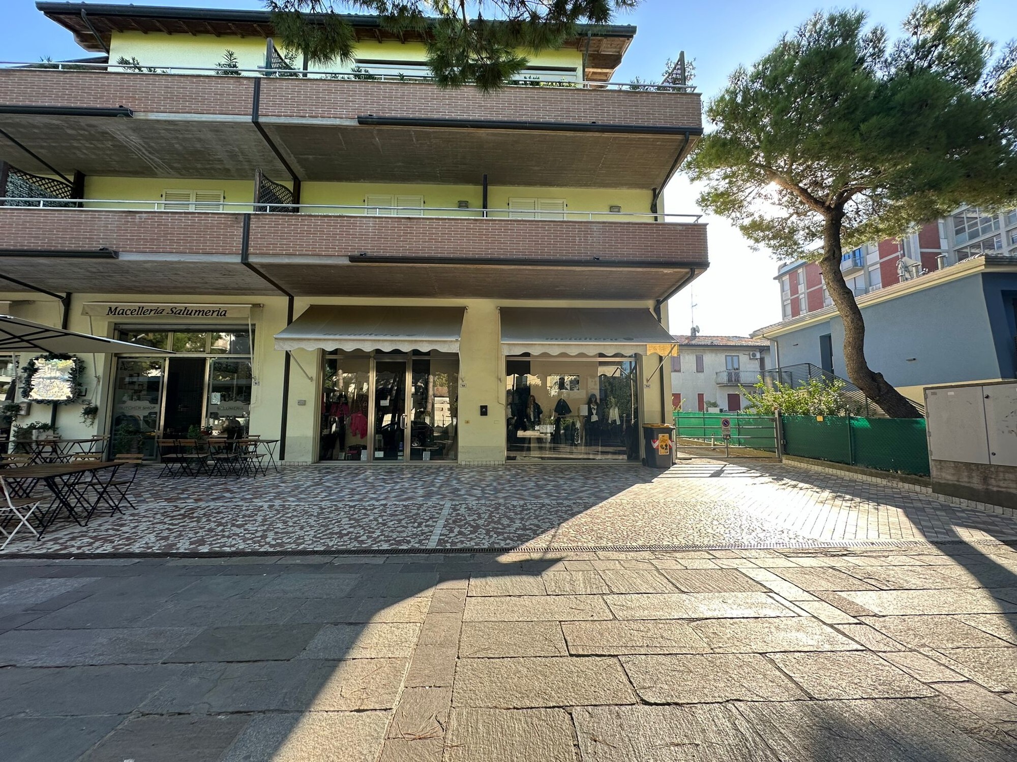 FACCIATA